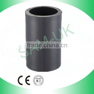 schedule 80 black coupling plumbing flexible connector