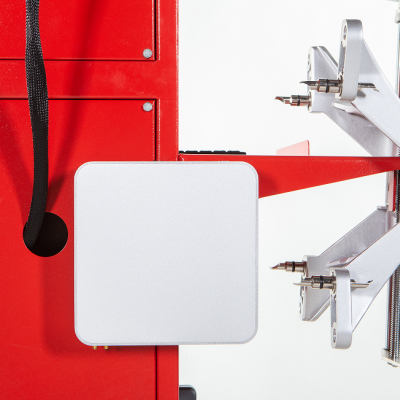 Anisun VD610 Economical Wheel Alignment Machine photo-5