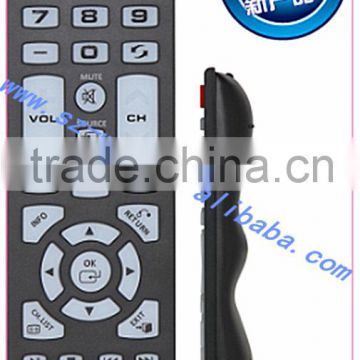 high quality TV remote controller for turkey market,Original quality with competitive price