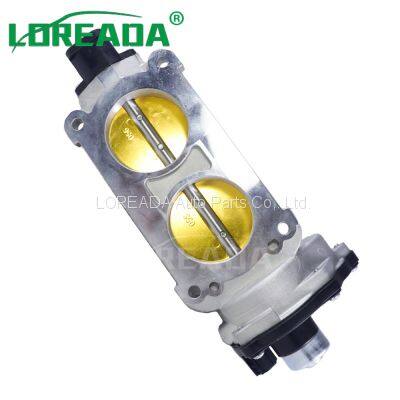 Throttle Body for FORD 67-6004 AA1676004
