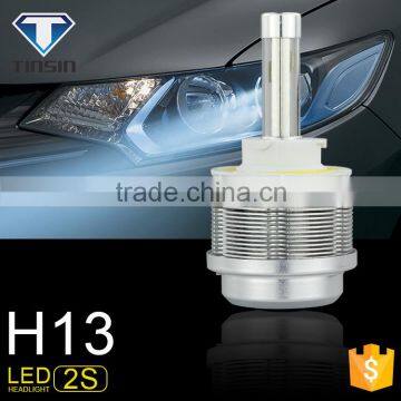 New Design, 3600lm 30w Led Headlight Kit for Honda Civic photo-6