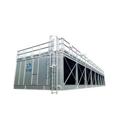 Produced by Jinggang Commercial Central Air Conditioning Cooling Tower and Cooling Tower for Casting Cooling photo-5