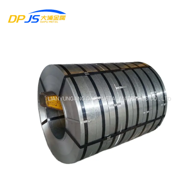 725/430BA/ss304N/304N1/347H Stainelss Steel Strip/Coil Cold Rolled Mirror Surface