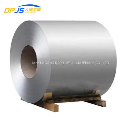 SUS304/316/S32950/S32205/2205/S31803/2520 Stainless Steel Coil/Roll/Strip Producing Refrigerators and Washing Machines Best Quality