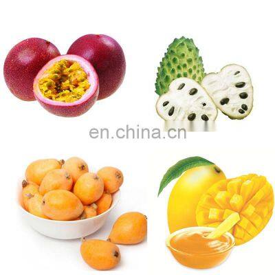 Factory Genyond 20% OFF Fruit Puree Pulping Machine / Juice Screw Pressing Extracting Equipment Extractor Machine photo-3