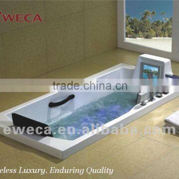 One Person Whirlpool Bubble Bath Spa