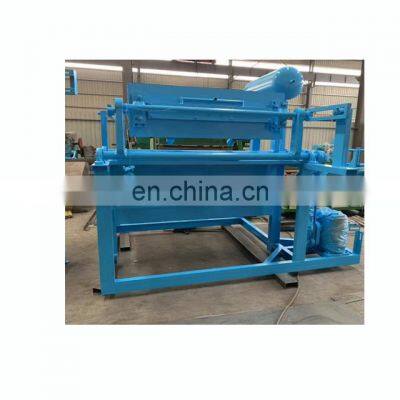 Automatic rotary egg tray equipment / Egg tray production line