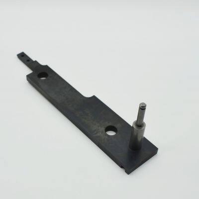 Middle Blade Slide of Stitching Head photo-4