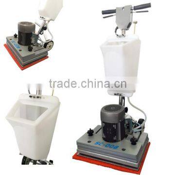 ceramic tile floor cleaning machine