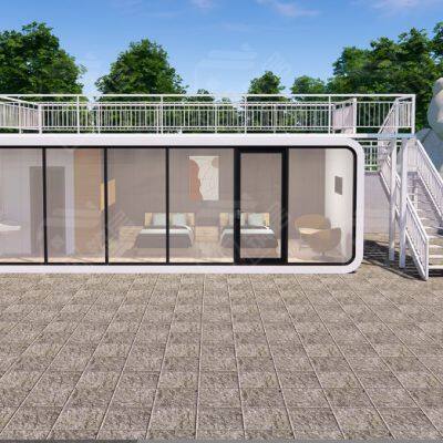 Integrated Housing for Outdoor Residents photo-2