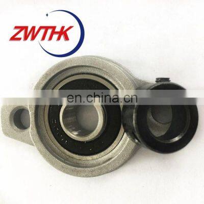 UFL Series UFL 003 Flange Miniature Pillow Block Mounted Bearing UFL002 UFL003 UFL004 UFL005