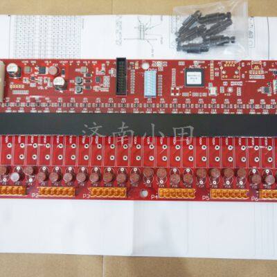Brand New Simulation Board 640C0057G01, Kunteng Control Center Circuit Board 640D0190H01 photo-2