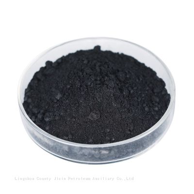 Black Graphite Powder Of Soild Lubricants For Bearing/High Temperature and High Pressure Casting Machine/Steel/Electric Power