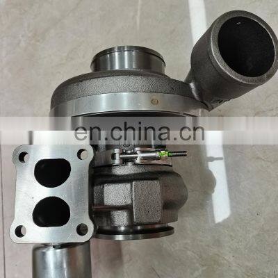 Supply Diesel Engine Turbocharger 424-3430 for CAT C9.3 for Caterpillar Spare Parts