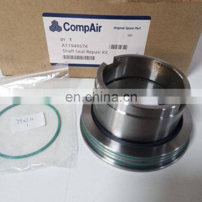 A11949574\tShaft Seal Replacement Package (Air End EK230NG) Compair industrial Air Compressor spare parts