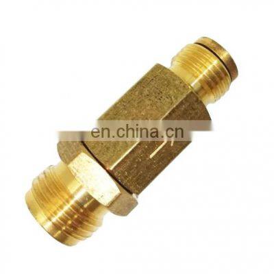 Ingersoll-Rand 24492571 Non-return Valve Air Compressor Spare Parts High Quality