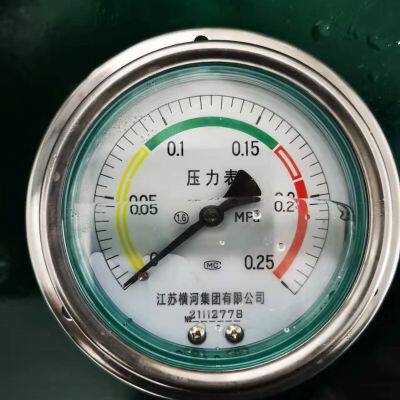 Pressure Gauge photo-5
