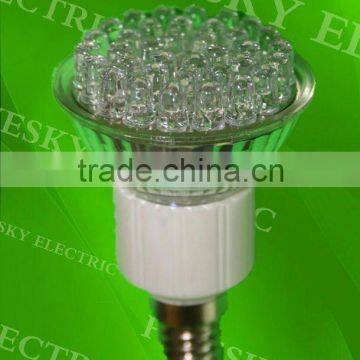 JDR E14 led lamp/spotlight