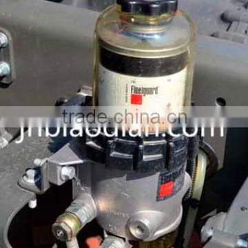 2016 new produced fuel filter assembly,diesel fuel filter