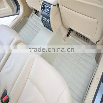 2015 Hot Sale Car Carpet Car Mat for Kick Mat photo-6