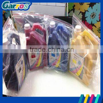 Garros Sk4 Solvent Ink For Digital Outdoor Advertising Printing photo-4