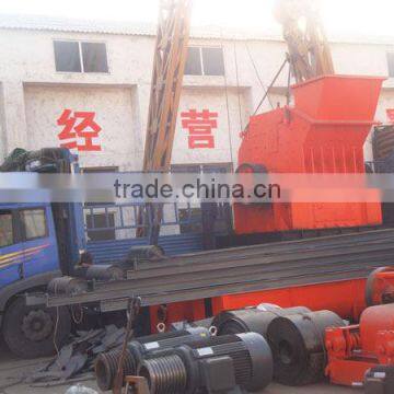 Best Quality From Huahong !!! Sand Making Machine photo-5