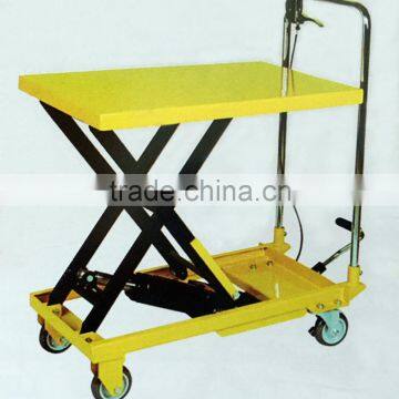 300 LIFT TABLE CART,Hydraulic lift table