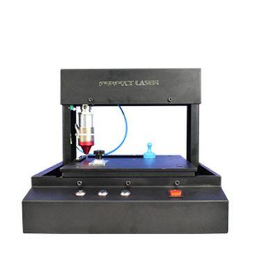 Steel Metal Electric Marking Machine For Nameplates and Signs photo-2