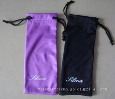 Microfiber Glasses Bag photo-3