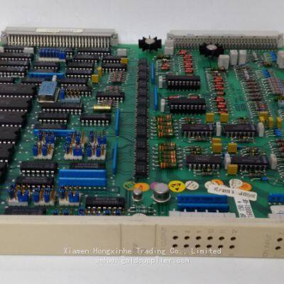 ABB DSDP 140A Pulse Counter Board