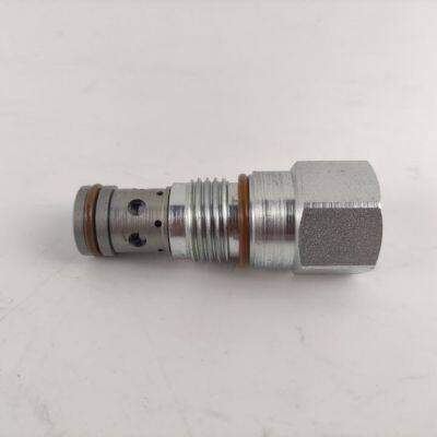QSX15 ISX15 Piezas de repuesto de motor diesel Válvula reguladora de presión 3348322