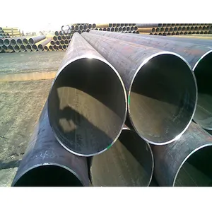 Aluminum Steel Pipe/Seamless Steel Pipe/Galvanized/Spiral/Welded/Copper Pipe/Oil/Alloy/Ap5l/Round/Stainless Steel/Titanium/Black/Carbon/ERW/Alloy Pipe