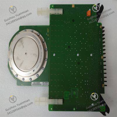 ABB IGCT Module 3BHL000389P0101 photo-2