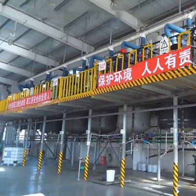 Tin Methane Sulfate/Stannous Methanesulfonate CAS 53408-94-9 C2H6O6S2Sn photo-5