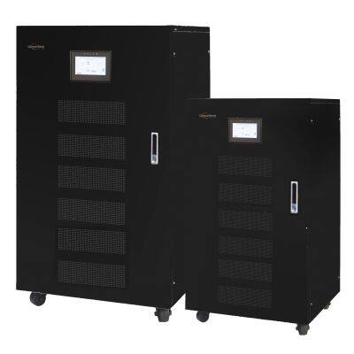 Промышленное бесперебойное электропитание низкой частоты UPS 60к - 1600кВА