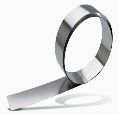 Duplex 2205 Stainless Steel Coil Posco ASTM A240 Hot Rolled 0.8 1.0 1.2 1.5 2.0 mm No. 4 Surface Stress Resistance Strong Wind Tower