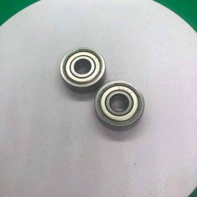 Deep groove ball bearing 628ZZ