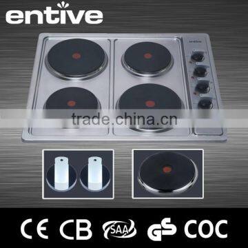 ENTIVE 601-D4 electric stove/hot plate stove