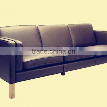 Borge Mogensen 2334 Armchair