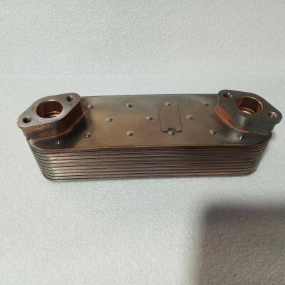20190220660f72c Oil Cooler photo-2