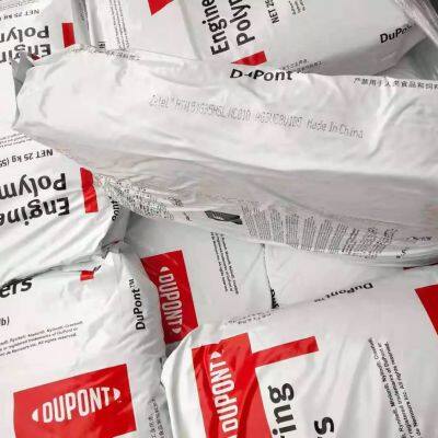 PA66 DuPont Zytel FR50 Reinforced Fiber 20% High Strength Wear Resistant Plastic Material Engineering Plastics photo-6