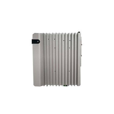 IC695CPU320HU Has a Dual Backplane Design/Supports SNP 4000098-510 photo-5