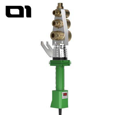 Extended PPR Welding Machine photo-4