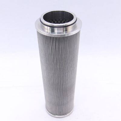 Steam turbine filter - HQ25.600.15Z stainless steel filter element