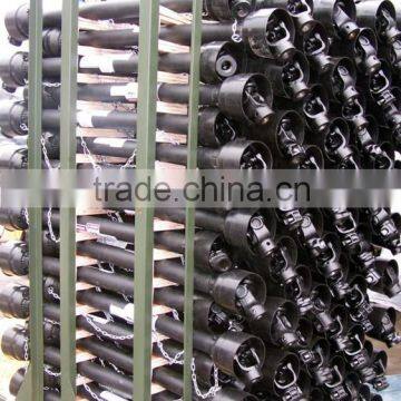 Electric Motor Long Shaft 15hp Short Shaft Outboard Motor Flexible Drive Shaft PTO Shaft For Agriculture Use T10 1 3/8" -Z6 photo-6