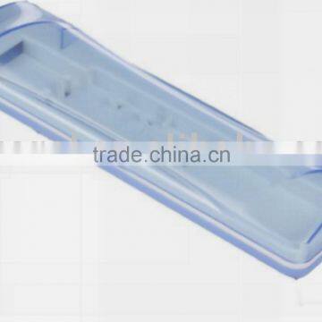 UV Toothbrush Sanitizer