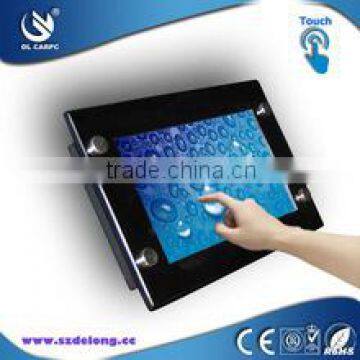 7 inch Touch Monitor General Touch Open Frame Touch Screen Monitor