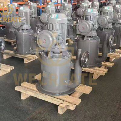 Насос самонасосный WFB