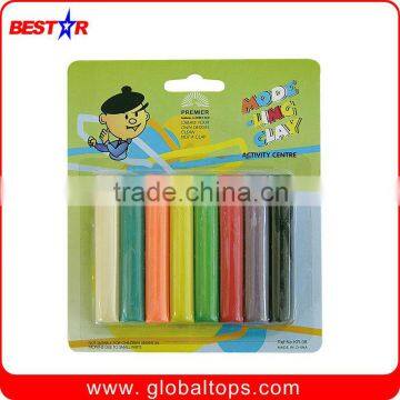 Light Modeling Clay With CE