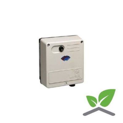 The Operating Time (minutes) of Resideo Rotary Electric Actuator VMM40F is 1.2 photo-2